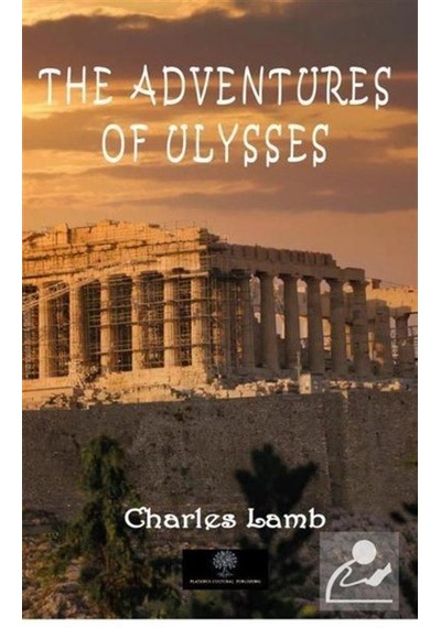The Adventures of Ulysses - Arthur Conan Doyle - Platanus Publishing