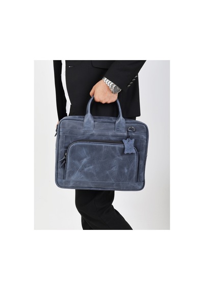 Erzeno %100 Hakiki Crazy Deri El İşçiliği Vintage Bilgisayar Ve Evrak Çantası - Dana Derisi Özel Tasarım - 13-14 İnç Laptop Ve Macbook Uyumlu Eskitme Lacivert - 896173158 Eskitme Lacivert Erzeno %100 Hakiki Crazy Deri El İşçiliği Vintage Bilgisayar Ve Evrak Çantası - Dana Derisi Özel Tasarım - 13-14 İnç Laptop Ve Macbook Uyumlu Eskitme Lacivert - 896173158 Eskitme Lacivert