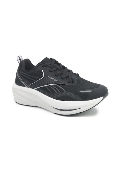 Reebok Run Ays Iı Siyah Kadın Koşu Ayakkabısı 000000000102030513 Siyah-mor-beyaz Reebok Run Ays Iı Siyah Kadın Koşu Ayakkabısı 000000000102030513 Siyah-mor-beyaz