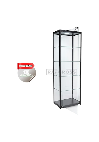 Rafaxrafsistemleri Rafax, Camlı Vitrin - Camlı Dolap - Camlı Koleksiyon Vitrini (533427753) Rafaxrafsistemleri Rafax, Camlı Vitrin - Camlı Dolap - Camlı Koleksiyon Vitrini (533427753)