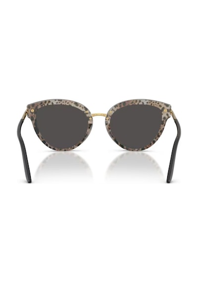 Dolce Gabbana Dg4492 32998g 55 Kadın Güneş Gözlüğü Koyu Gri