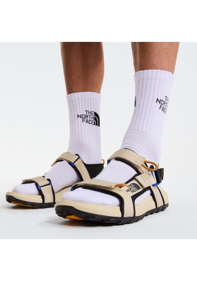 The North Face M Explore Camp Sandal Erkek Sandalet-32605 Krem
