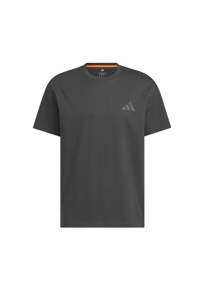 Adidas Carbon Xpl Gfx Tee Siyah