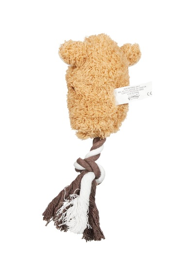 Pawise Llama W/rope Köpek Oyuncağı