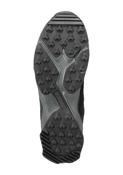Lumberjack Brandon Hı Wp 9Pr Siyah Erkek Outdoor & Trekking Bot Siyah