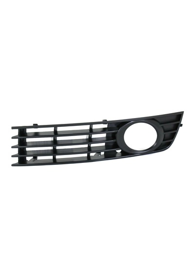 Audi A4 2001-2004 Ön Sis Lamba Kapağı Delikli Dız Sol Oem No: 8e0807681a01c