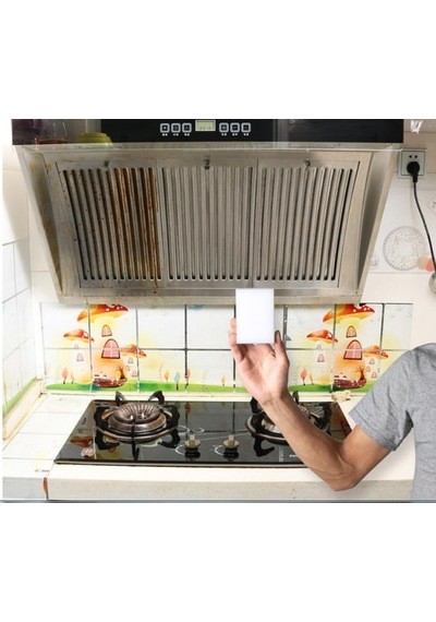 MasterCar Sihirli Nano Leke Çıkartıcı Temizleyici Sünger