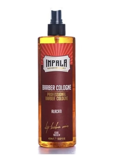 Kolonya Alaçatı 400 Ml