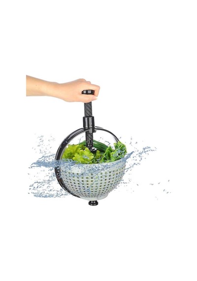 Titiz Ap-9148 Express Salata Kurutucu Santrifüj