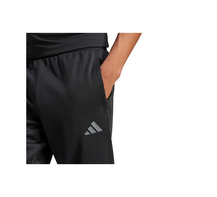 Adidas M Sereno Pt Erkek Futbol Antenman Eşofman Altı Ir9735 Siyah Siyah