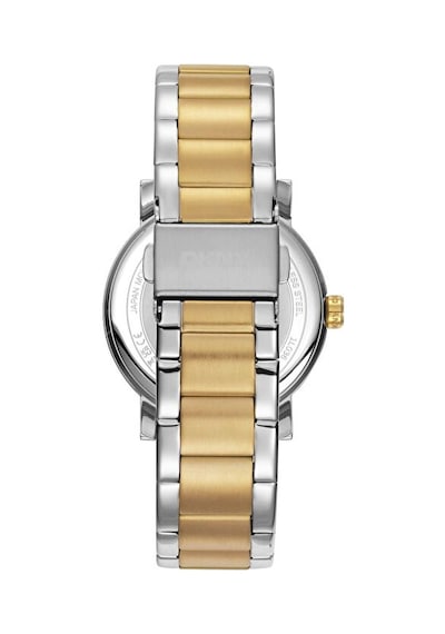 Dkny Dk1l036m0085 Kadın Kol Saati Altın - Metal