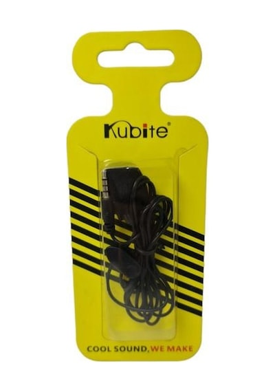 Hadron Hd560 Cep Telefonu Yaka Mikrofonu Mini Mikrofon 1.5 M Kablo
