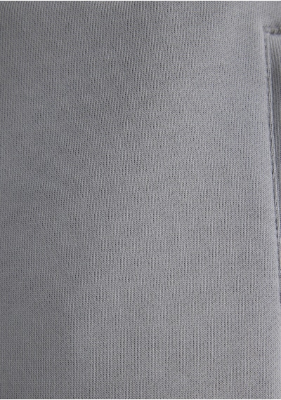 Mavi - Gri Şort 0410165-80615 Gri