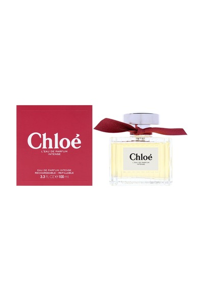 Chloe Chloé Eau De Parfum Intense 100 Ml Kadın Parfüm Diğer