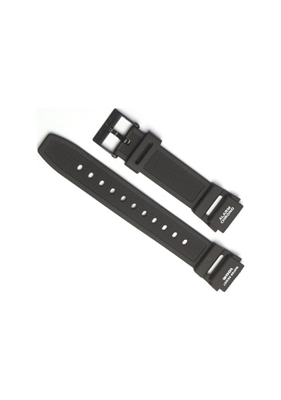 Casio AG-150W Saat Kordonu Kayışı Plastik Japon
