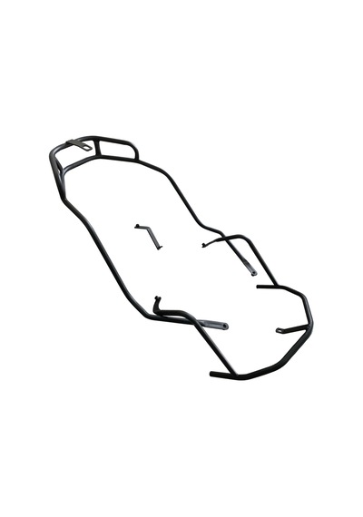Oem Vrs 125 Ön-arka Koruma Demiri Hensa Metal