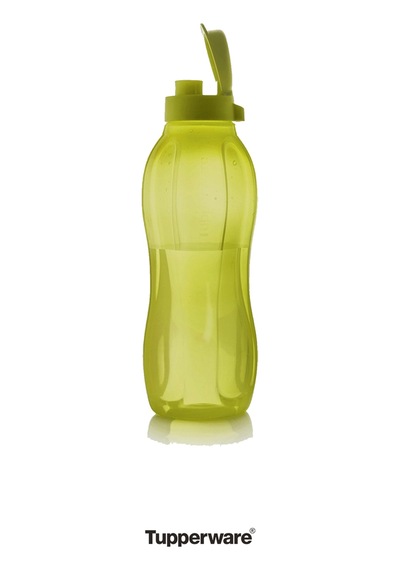 Tupperware Eco Şişe Suluk 1,5 Lt 2 Li