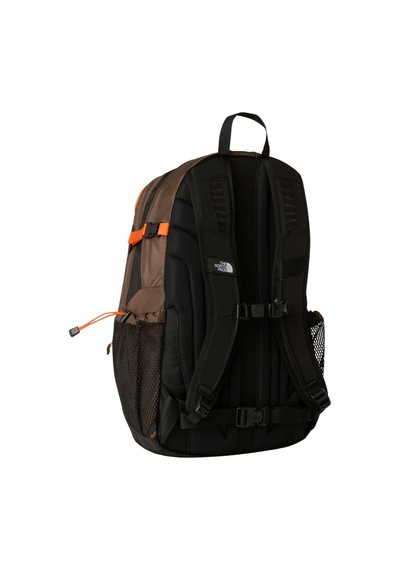 The North Face Hot Shot Se Unisex Sırt Çantası Nf0a3kyjgıh1 Kahverengi