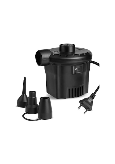 Can Fd-025 Pompa Fişli