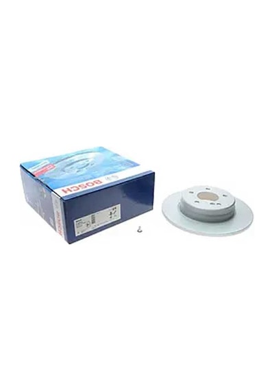 Mercedes C Serisi 204 C200cdı 2.1 2008-2014 Bosch Arka Disk 300mm Netpar1304 2 Adet
