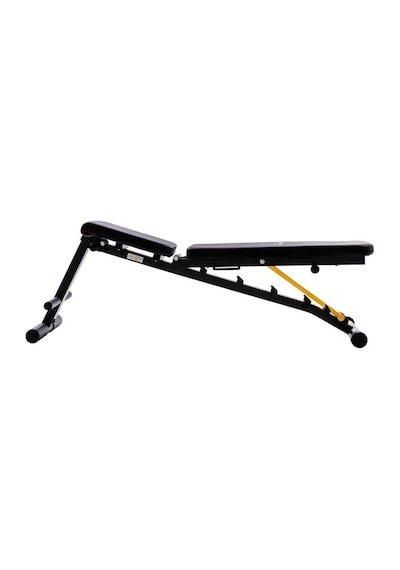 Proforce EMH14- Ayarlanabilir Dambıl Çalışma ve Mekik Sehpası - K