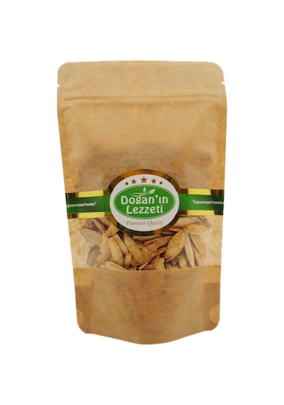Doğan'ın Lezzeti Nevşehir Kabak Çekirdeği Sütlü Yaş Kavrum 250 G