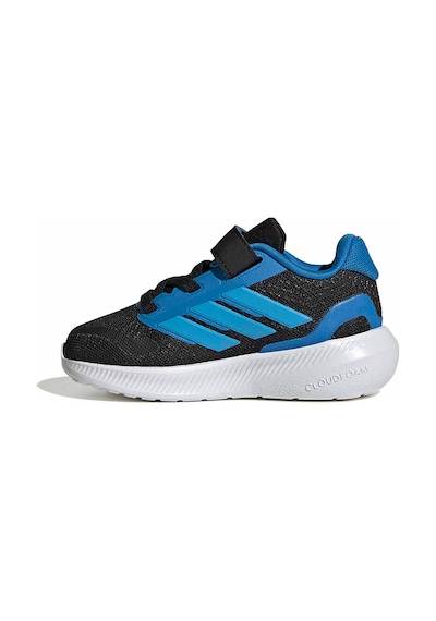 Adidas Performance Runfalcon 5 El I Bebek Koşu Ayakkabısı Ih6865 Siyah