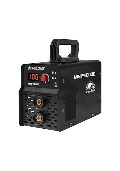 Stayer Minipro 100 MMA Kaynak Makinesi