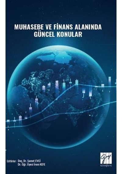 Muhasebe ve Finans Alanında Güncel Konular / Tayfun Çiçek