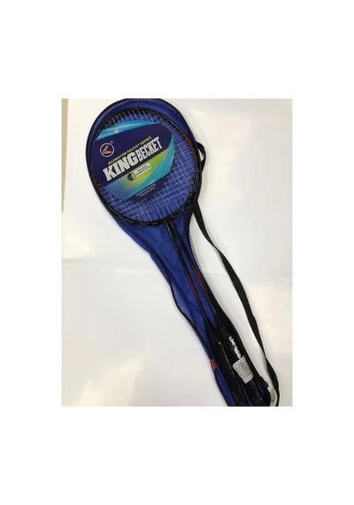 Badminton 2 Parça .raket Seti Çantalı Bx40