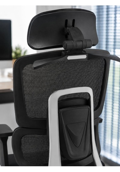 Tr Force Premium Ergonomik Ofis & Çalışma Koltuğu 3d Kolçaklı Yönetici Koltuğu Diğer