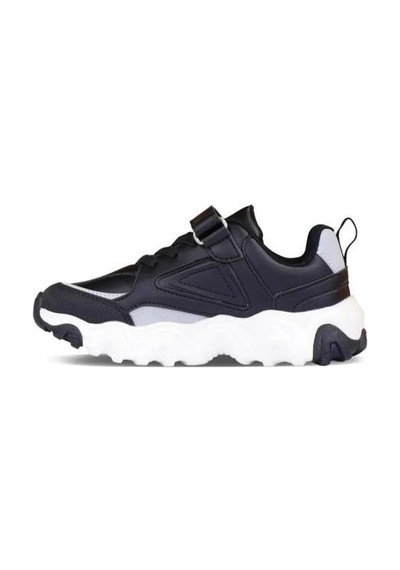 Vicco 950.23k.309 Sıyah Çocuk Sneaker Siyah