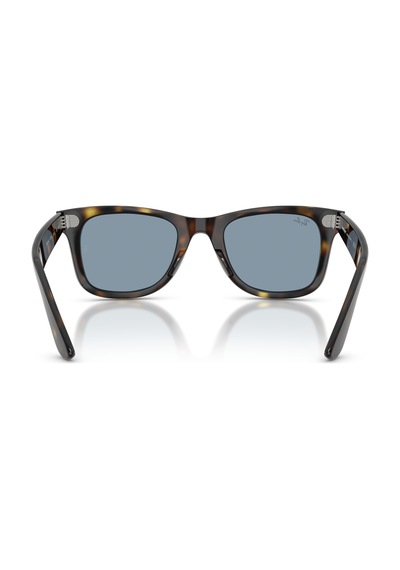 Ray-ban Rb4340 710/56 50 Unisex Güneş Gözlüğü Kahverengi