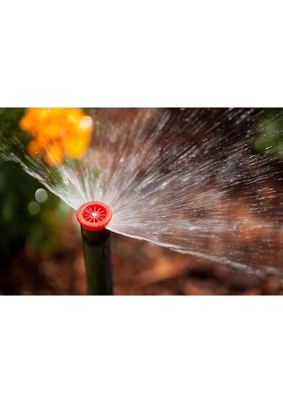 Hunter Ps Ultra, 10a Sprey Spring, 10cm 4" , ½" Giriş, 3mt. Yarıçap 10 Adet