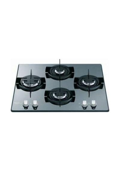 Hotpoint/Ariston FRDD 642/HA (ICE) Ankastre Ocak Siyah