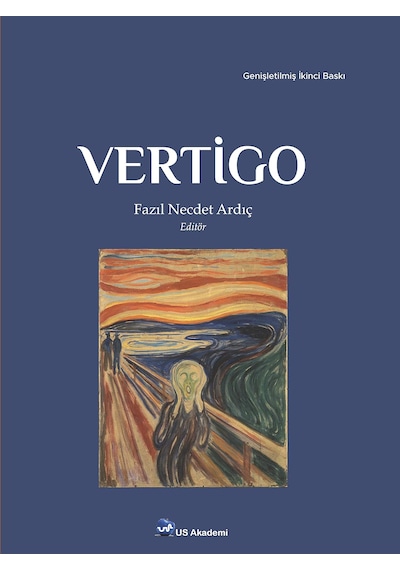 Vertigo Genişletilmiş 2.baskı