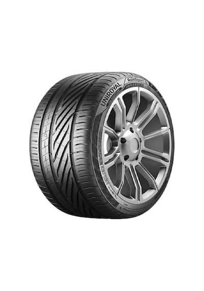 Uniroyal 205/55R16 91V Rainsport 5 Yaz Lastiği 2026