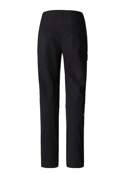 The North Face W Speedlıght Regular Pant - Jk3 Siyah