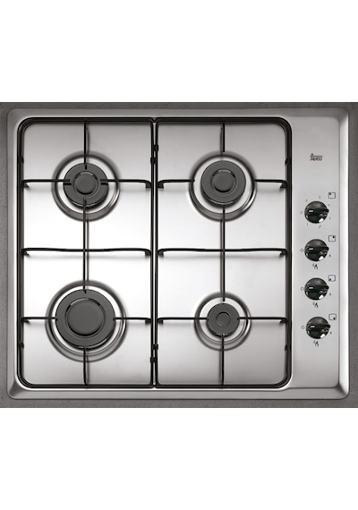 Teka Chef 1 Ankastre Set (HE 715 SS - HLX 60 4G AI AL - DF 60) 64000460