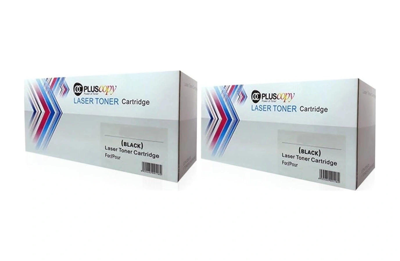 Pluscopy 2 Adet Ce285a P1102 / M1122 / M1212nf / M1132 Toner