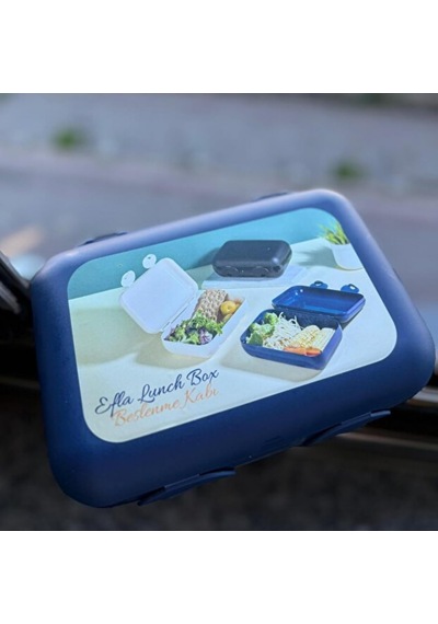 Beslenme Kutusu Saklama Kabı Büyük Hacim Bpa'sız Pp Plastik Sefer Tası Ve Beslenme Çantası - Lunch Box, Dahil Okul Beslenme Çok Renkli Beslenme Kutusu Saklama Kabı Büyük Hacim Bpa'sız Pp Plastik Sefer Tası Ve Beslenme Çantası - Lunch Box, Dahil Okul Beslenme Çok Renkli
