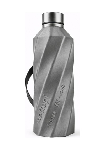 Soğutucu Saplı Termos, 1 L, Paslanmaz Çelik, Taşınabilir, Buz Eklemeden Soğutma, Termojel Sistemli, 28 Cm Yükseklik Gri Çok Renkli Soğutucu Saplı Termos, 1 L, Paslanmaz Çelik, Taşınabilir, Buz Eklemeden Soğutma, Termojel Sistemli, 28 Cm Yükseklik Gri Çok Renkli