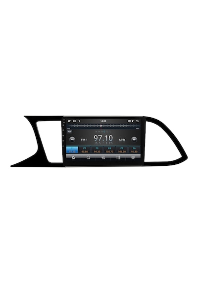 Seat Leon Android Multimedya Sistemi 2015-2018 Crv-4461xr