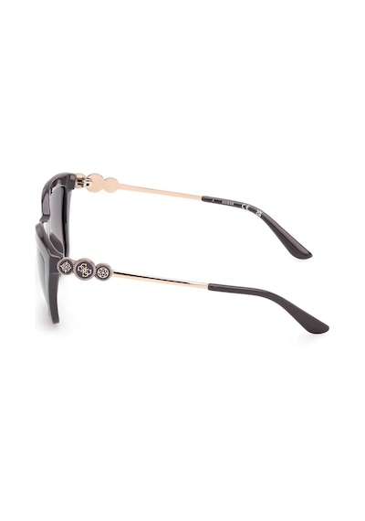 Guess Gu00199 20b 56 Kadın Güneş Gözlüğü Gri
