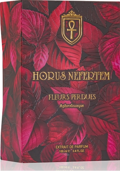 Horus Nefertem Fleurs Perdues Kadın Parfüm EDP 100 ML
