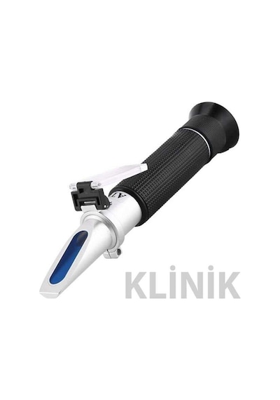 Loyka Klinik Ve Üre Refraktometresi