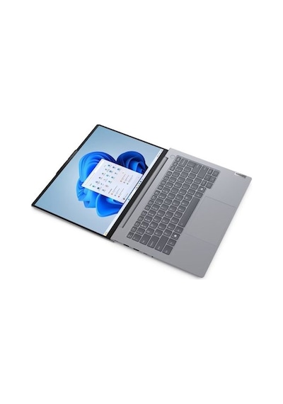 Lenovo ThinkBook 14 Gen 8 21SJ007BTX-K21 Ultra 7 255H 24 GB 4 TB SSD 14" Free Dos Dizüstü Bilgisayar