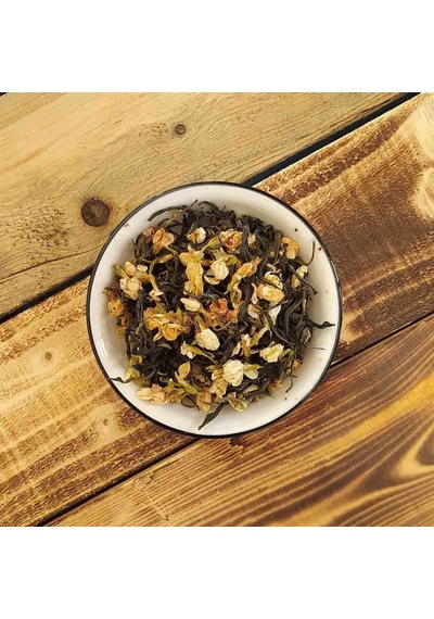 Pharmatea Beyaz Çay Yaseminli 50 G