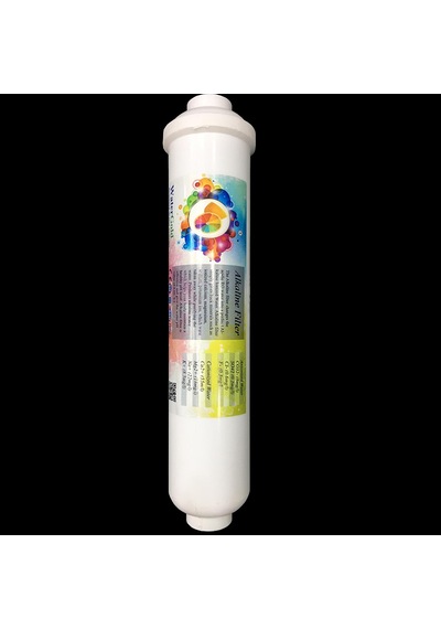 Watergold Su Arıtma Cihazı Yüksek Alkalin Filtresi