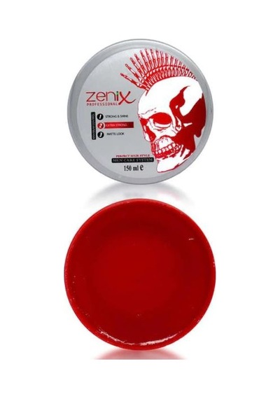 Zenix Professional Wax Extra Sert 150 ML